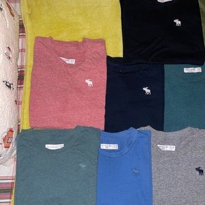 COPY - Abercrombie Kids